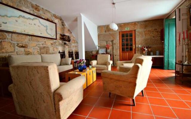 Casa do Adro de Parada