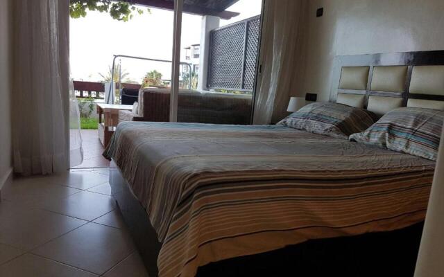 Cabobeach Appartement