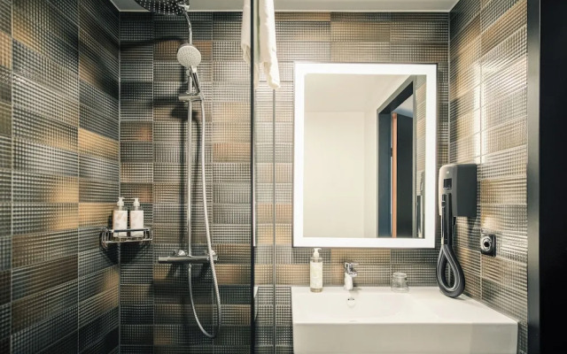 Hota Hotel Saint-Imier