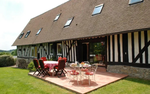 Le Pressoir Marie-Claire
