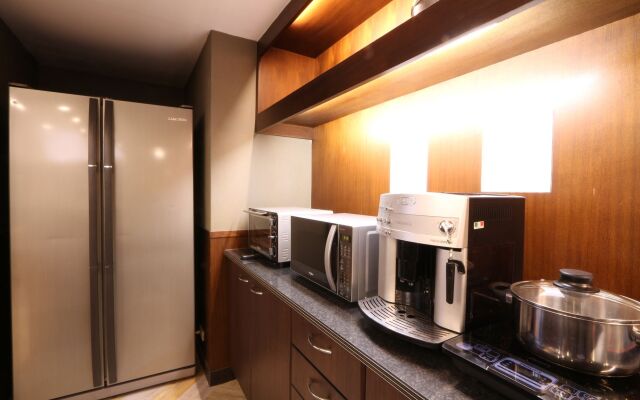 Sky19 Hotel