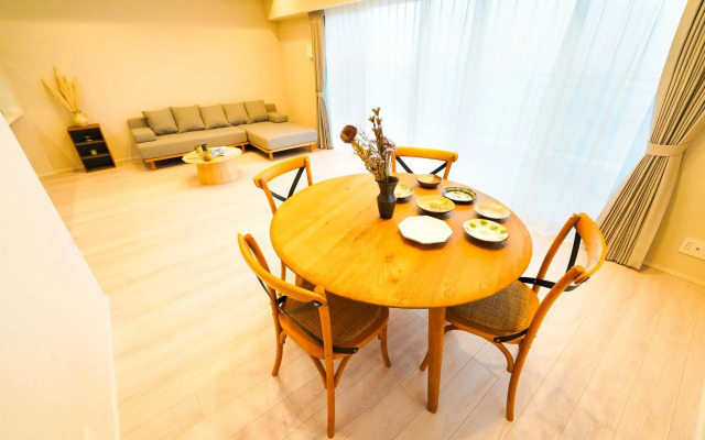 ブランシエラ那覇 1405号室