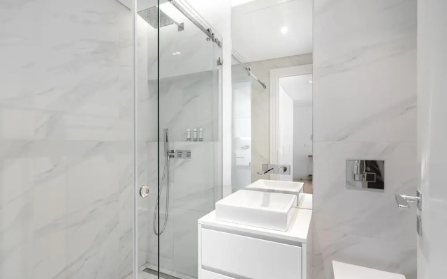 Les Deux Mariettes Apartments & Suites