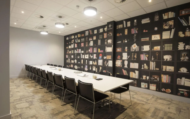 Village Hotel Basingstoke