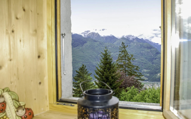 Holiday Home La Cassìna