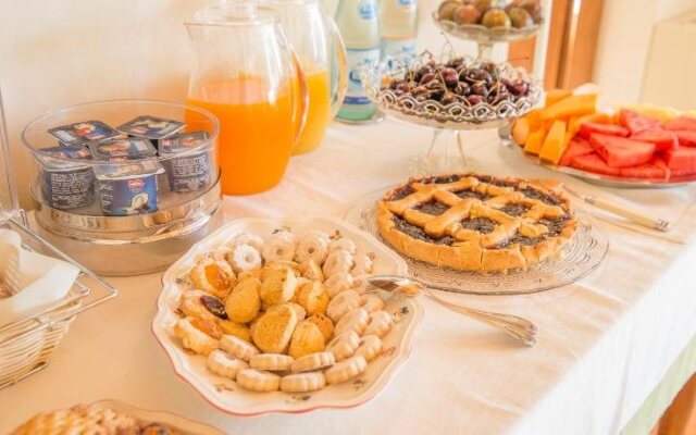 Agriturimo Antico Casale Bergamini