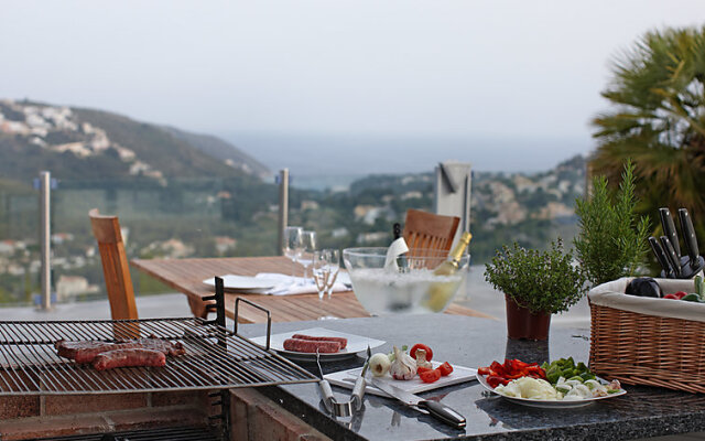Finca Edel