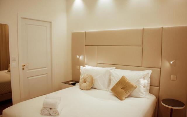 Le Premier Lisbon Suites