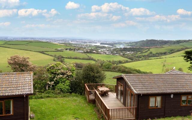 Whitsand Bay Lodge