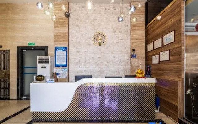 pinjiahotel