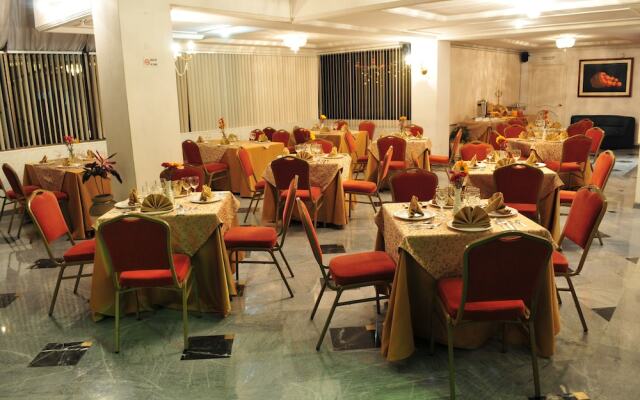 Hotel Cordero