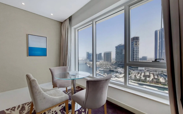 Business Bay - Canal Views 1410