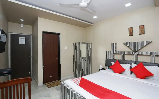 OYO 23385 The Prestige Hotel & Convention