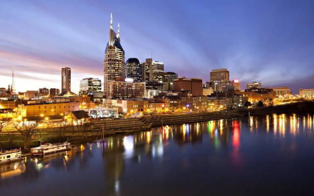 Reserve by Nashville Vacations