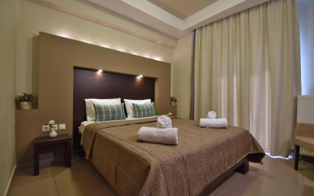 Hotel Dionisos