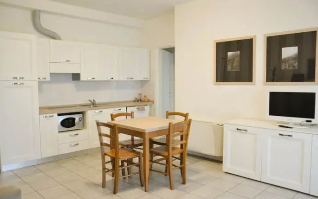 Residence in Barberino-Tavernelle