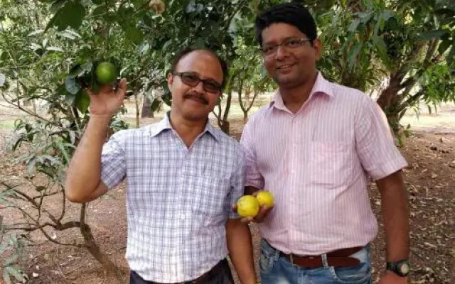 Sneha Farm House