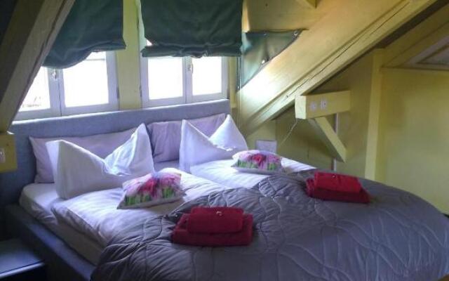 Alpchalet Oberstdorf