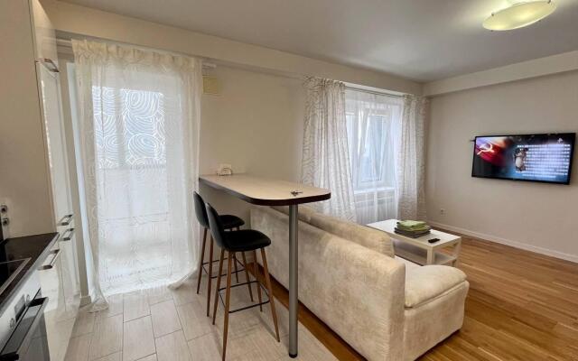 ОнегоНome (ОнегоХоум) на шоссе Лососинское 38/1