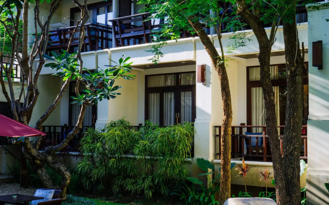 Bodhi Serene Chiang Mai Hotel