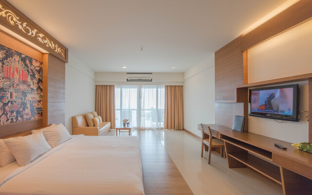 Sylvan Koh Chang Resort