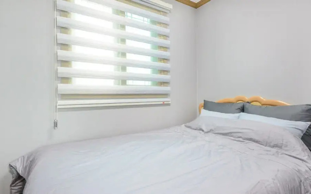 Samcheok Herb Pension