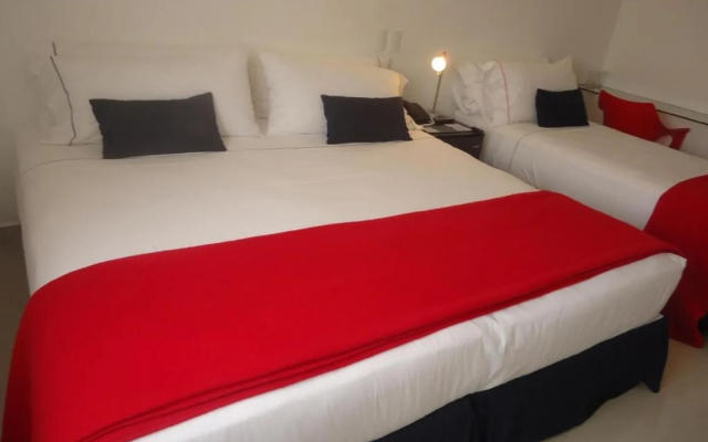 Zalmedina Hotel