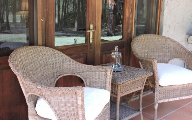 Thistle Hill Guest House