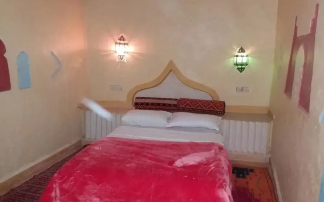 Chez Belkacem