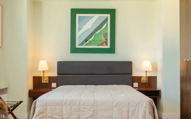Hotel Apartamento Solverde