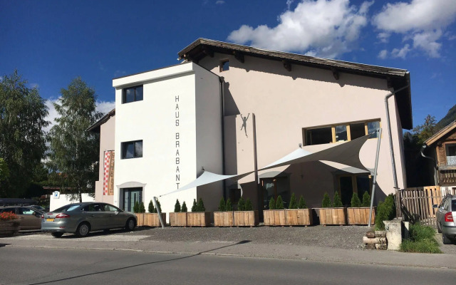Haus Brabant