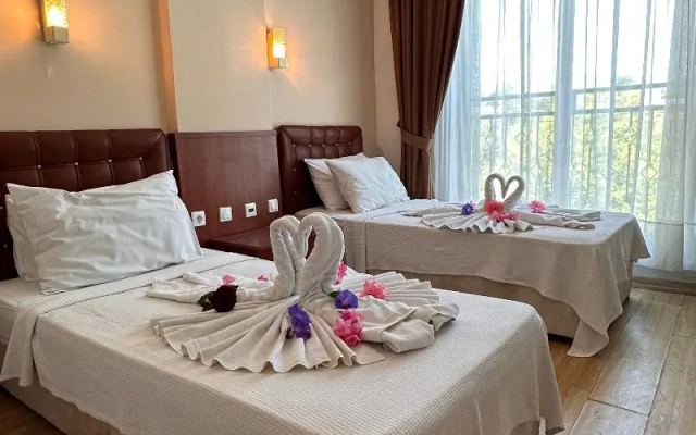 Korient Hotel