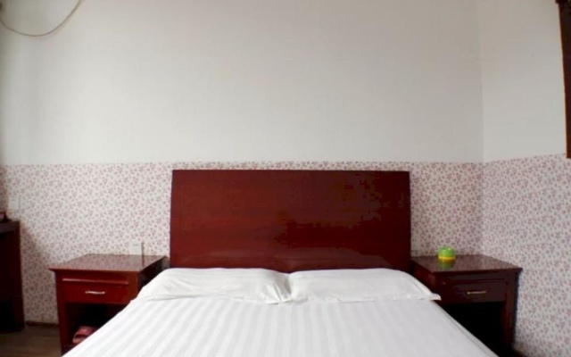 Ruibai Hotel – Guest Rooms – Tianjin