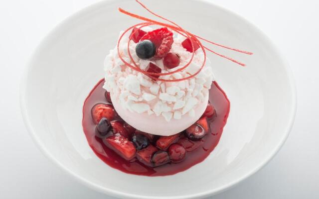 La Grande Terrasse Hotel & Spa La Rochelle - MGallery Collection