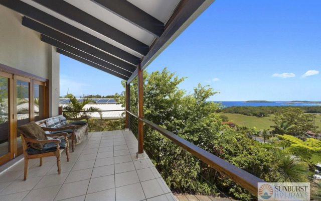 McAuleys Beach House