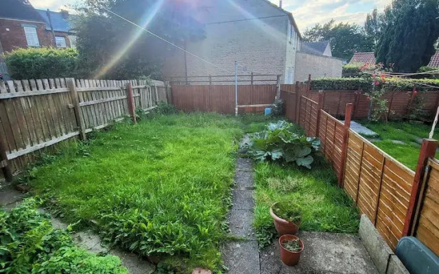 Comfortable Stay - Nowill Court