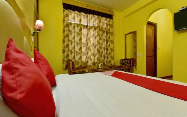 Radhika Cottage by OYO Rooms