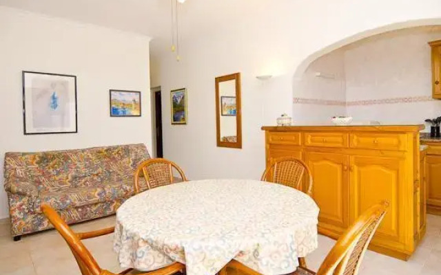 Apartment with views, pool in Benissa