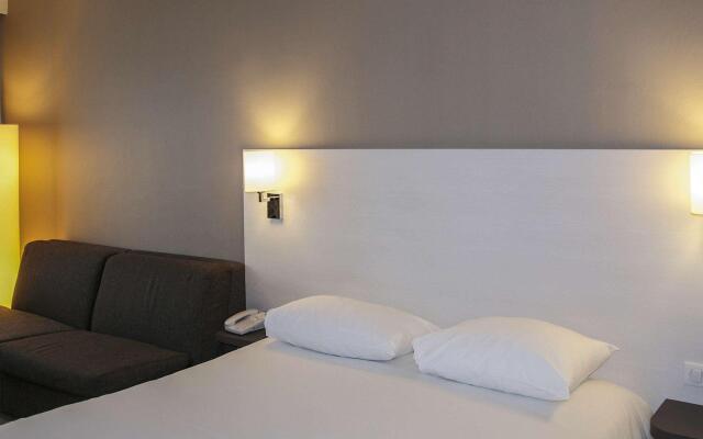 Ibis Styles Lyon Sud Vienne