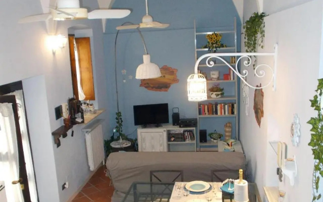 “La Loggia” Apartment