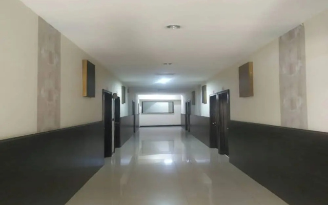 OYO 93818 Wisma Al Araf Syariah