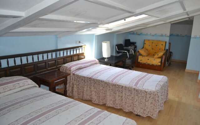 Apartamento Acacias - 117C