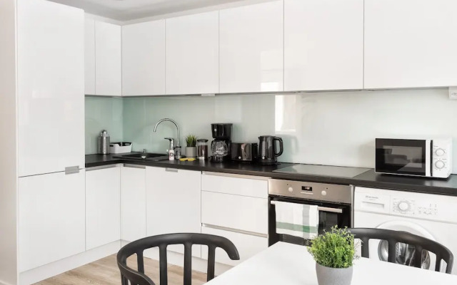 Hiisi Homes Helsinki Haaga