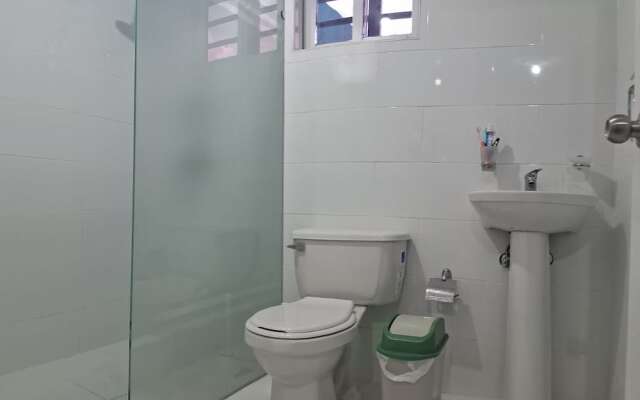 Condominio Residencial Azua 1