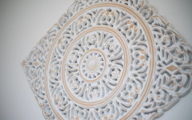 STOP! Stay at The Jersey