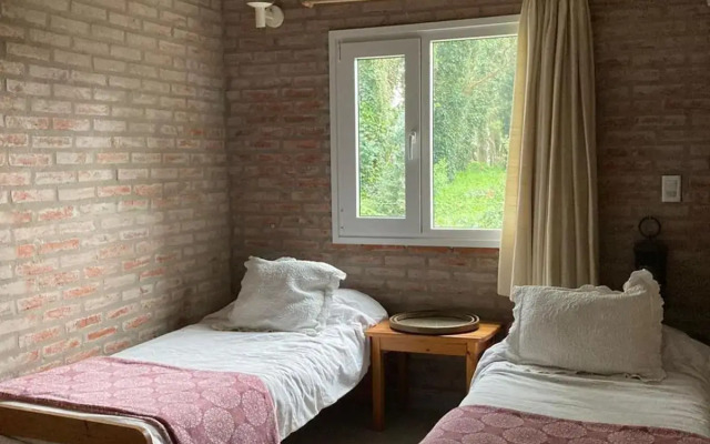 Duplex Las Margaritas Bosque Peralta Ramos