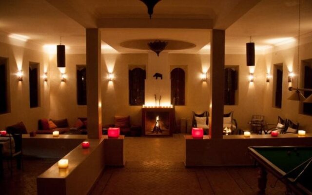 La Villa Kacy