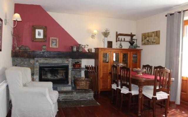 Casa Palonia Salardú