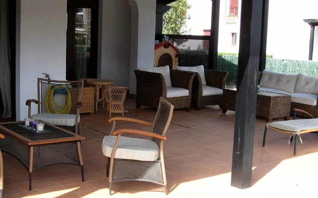 Apartamento Jardines I4-0a