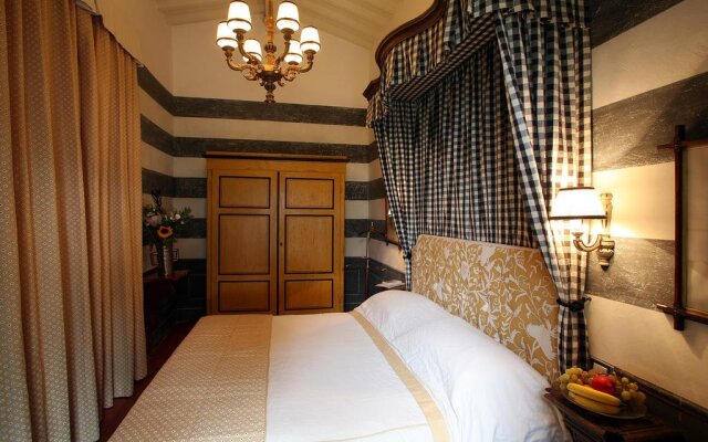 Villa Bordoni